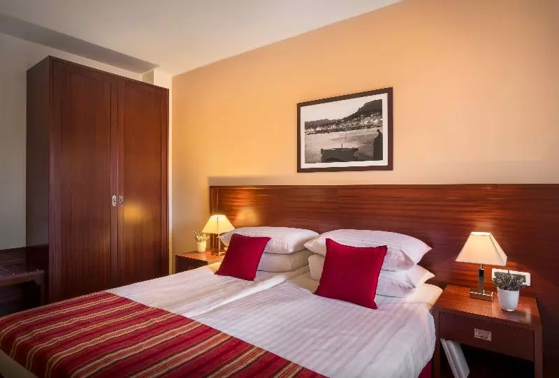 Classic Kolmen Hengen Huone, Valamar Atrium Residence