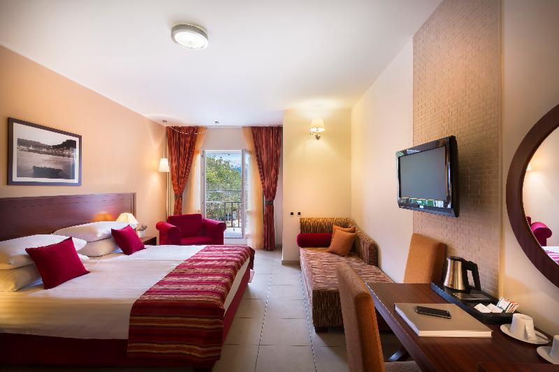 트리플 클래식 룸, Valamar Atrium Residence
