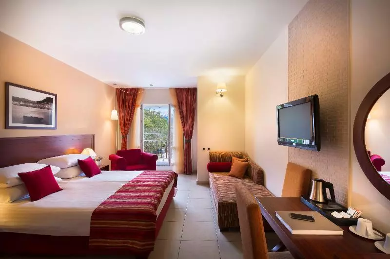 Classic Kolmen Hengen Huone, Valamar Atrium Residence