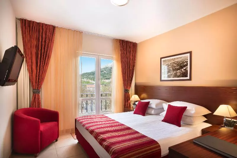 Classic Kolmen Hengen Huone, Valamar Atrium Residence