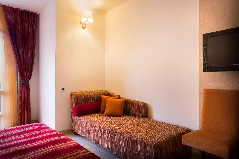 Classic Kolmen Hengen Huone, Valamar Atrium Residence