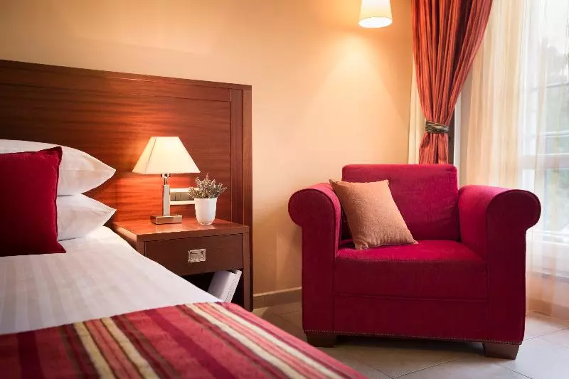 Classic Kolmen Hengen Huone, Valamar Atrium Residence