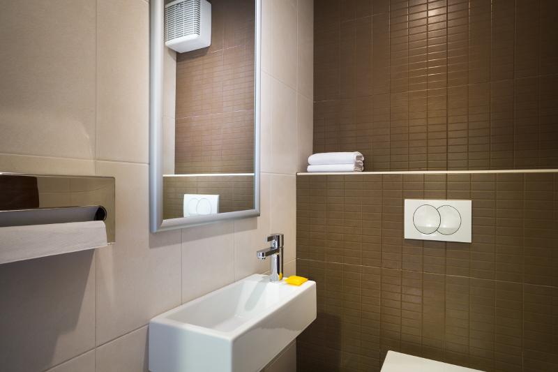 דירת חדר סופריור, Valamar Atrium Residence