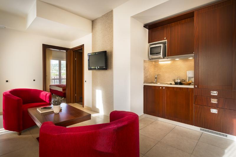 דירת חדר סופריור, Valamar Atrium Residence