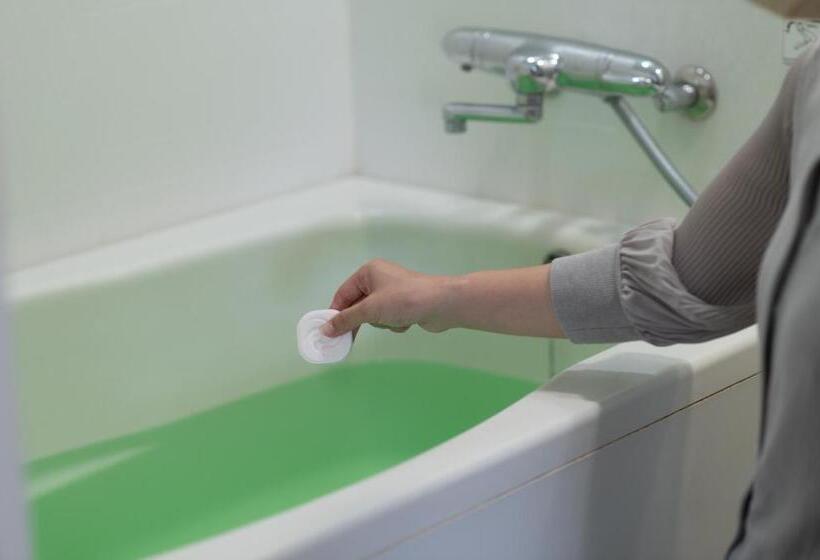 اتاق استاندارد, Vista Kumamoto Airport