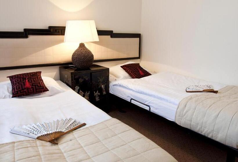 スタンダードルーム, Zhong Hua