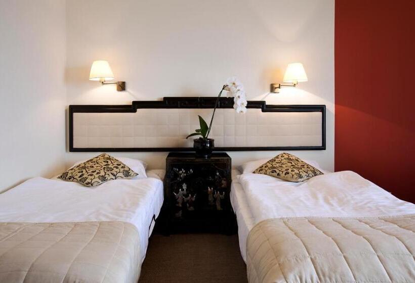 スタンダードルーム, Zhong Hua