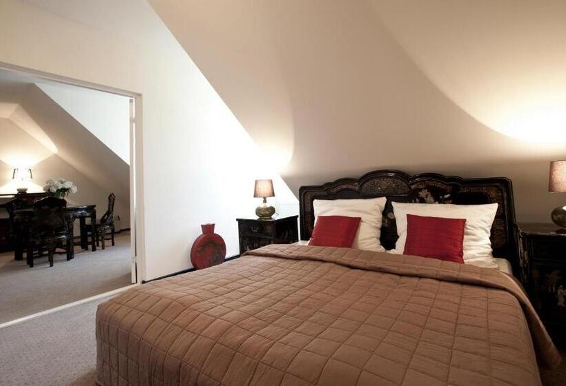 バルコニー付き1ベッドルームアパートメント, Zhong Hua