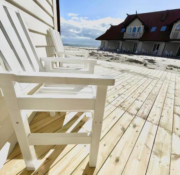 オーシャンビューデラックスルーム, Zhong Hua