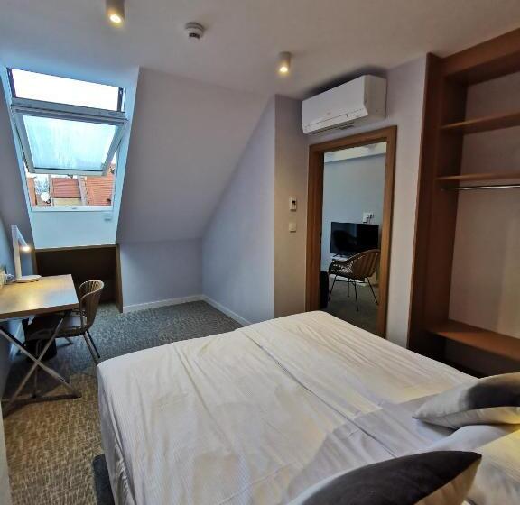 スイート, Zhong Hua