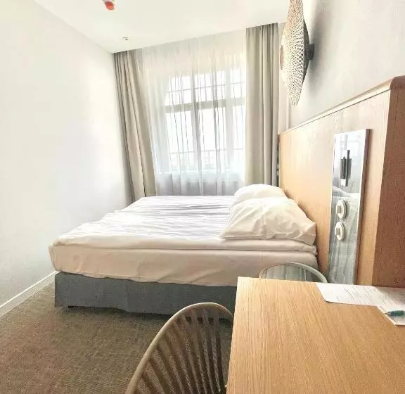 Deluxe Suite Sea View, Zhong Hua