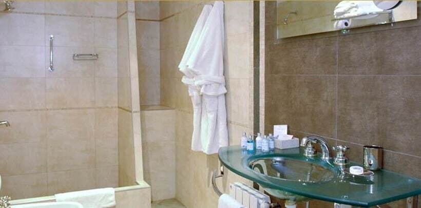 شقة غرفة واحدة, Montanas Azules Apart