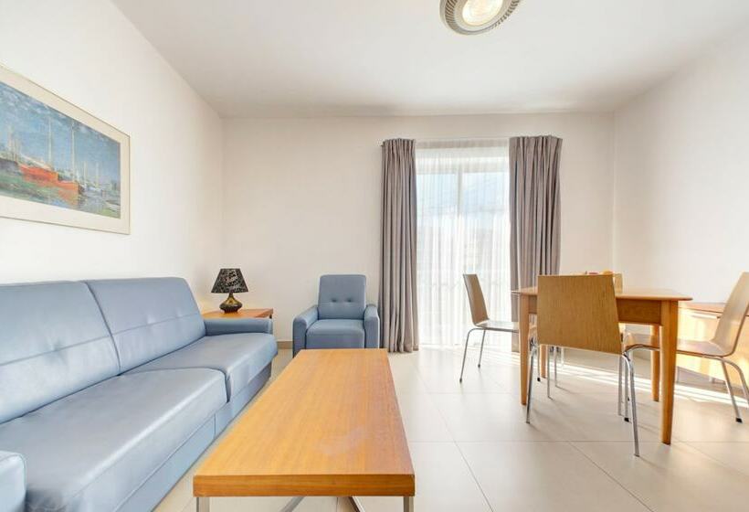 آپارتمان 1 خوابه, Ax Sunny Coast Resort & Spa