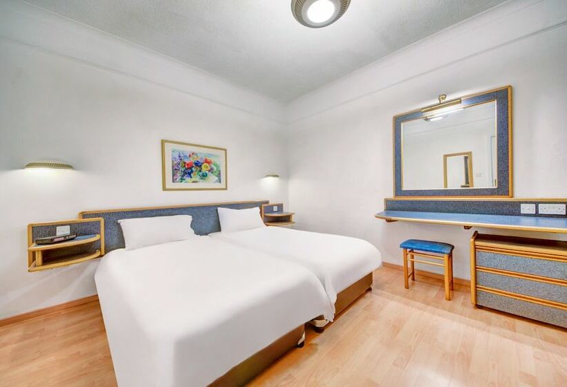 آپارتمان 2 خوابه, Ax Sunny Coast Resort & Spa