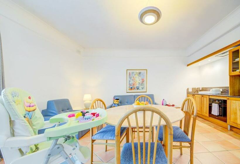 آپارتمان 2 خوابه با چشمانداز دریا, Ax Sunny Coast Resort & Spa