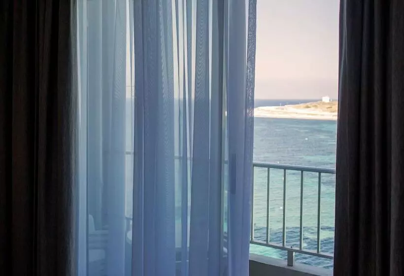 آپارتمان 2 خوابه با چشم‌انداز دریا, Ax Sunny Coast Resort & Spa