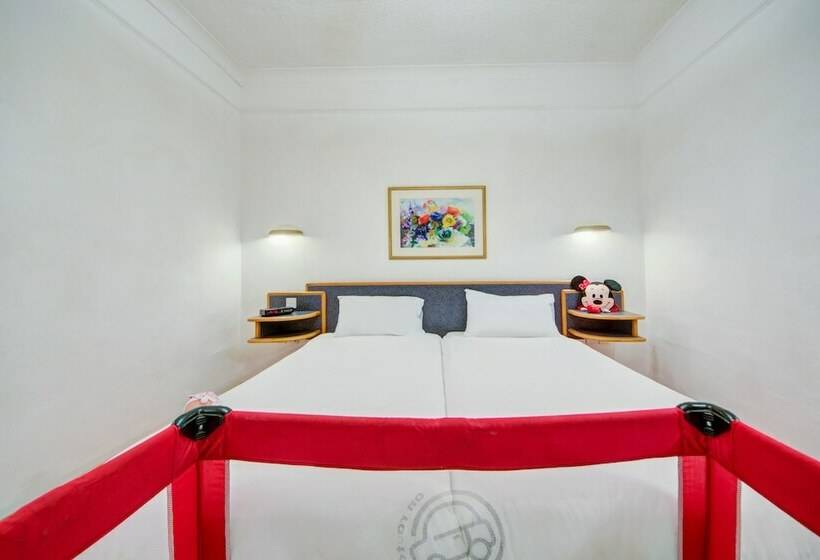 آپارتمان 2 خوابه با چشمانداز دریا, Ax Sunny Coast Resort & Spa