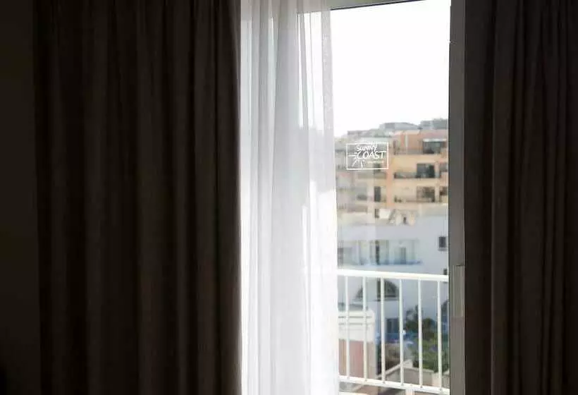 آپارتمان 1 خوابه, Ax Sunny Coast Resort & Spa