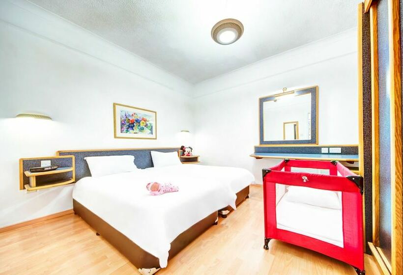 آپارتمان 2 خوابه با چشمانداز دریا, Ax Sunny Coast Resort & Spa