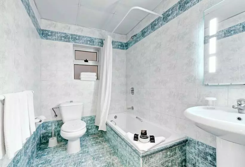 آپارتمان 2 خوابه با چشم‌انداز دریا, Ax Sunny Coast Resort & Spa