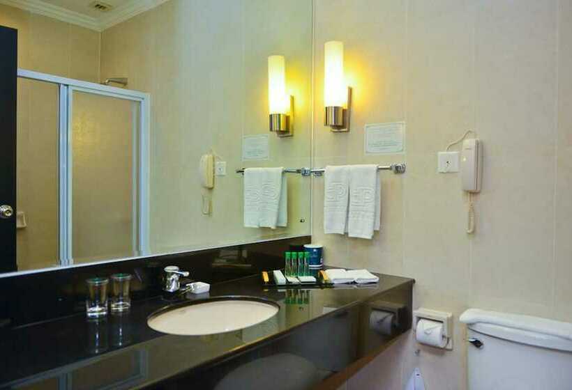 スタンダードルーム, Dynasty Hotel Miri