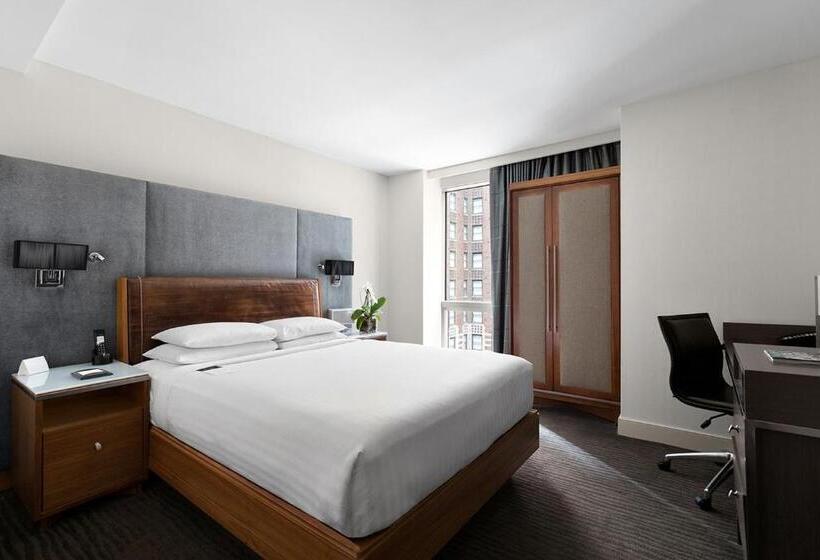 استودیوی استاندارد, 48lex New York
