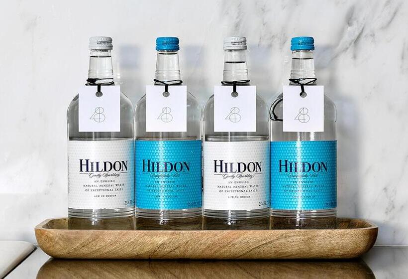 阁楼房, 48lex New York