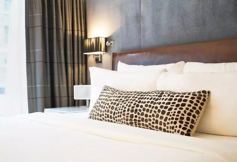 Premium-huone, 48lex New York