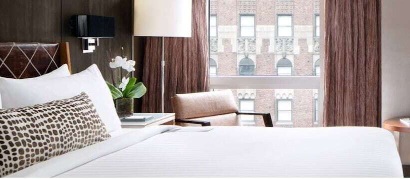 标准工作室, 48lex New York