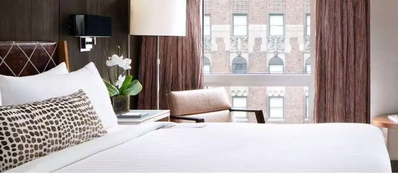 Standard-studio, 48lex New York