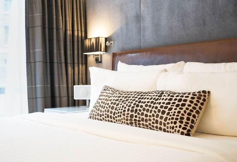 标准工作室, 48lex New York