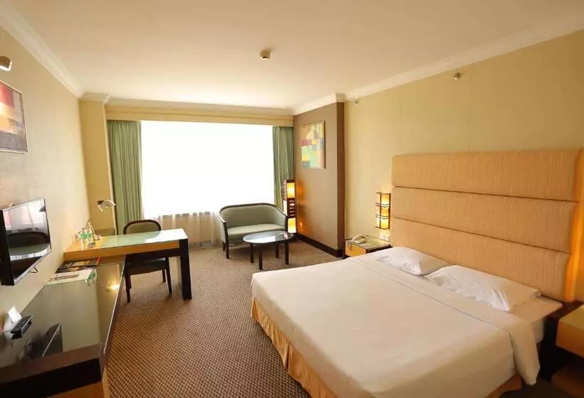 スーペリアールーム, Dynasty Hotel Miri