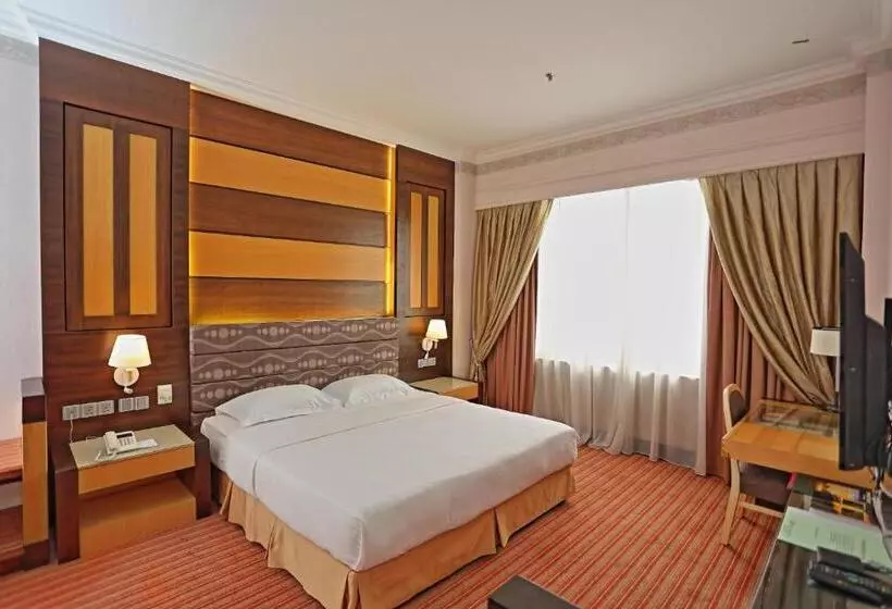 ジュニアスイート, Dynasty Hotel Miri