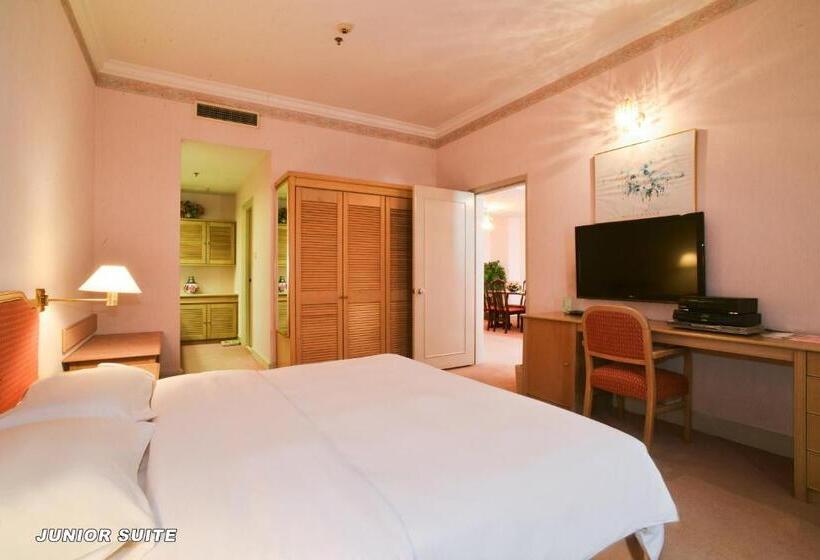 ジュニアスイート, Dynasty Hotel Miri