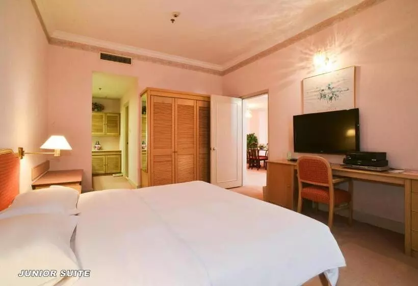 ジュニアスイート, Dynasty Hotel Miri