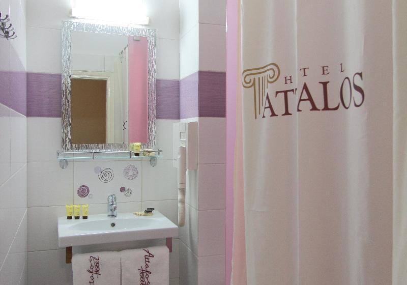 スタンダードルーム, Dynasty Hotel Miri