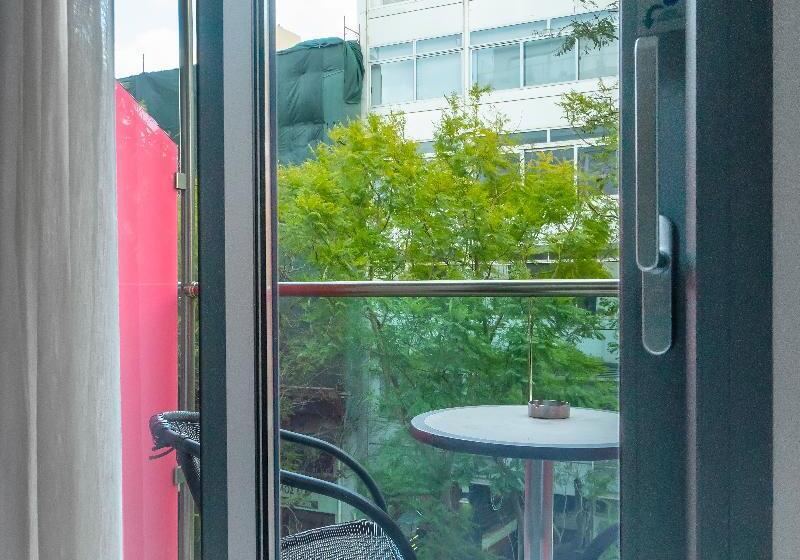 スタンダードルーム, Dynasty Hotel Miri