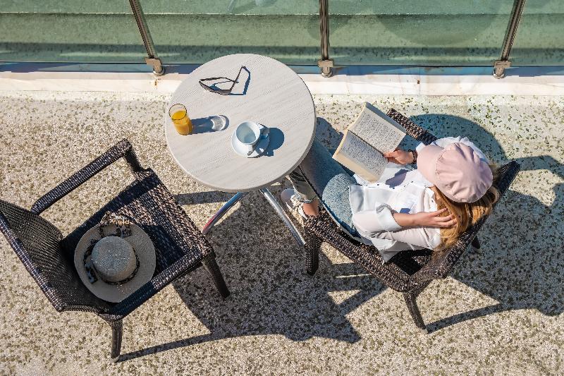 スタンダードルーム, Dynasty Hotel Miri