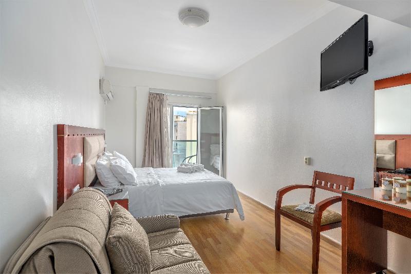 スタンダードルーム, Dynasty Hotel Miri