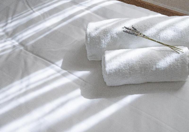 スタンダードルーム, Dynasty Hotel Miri