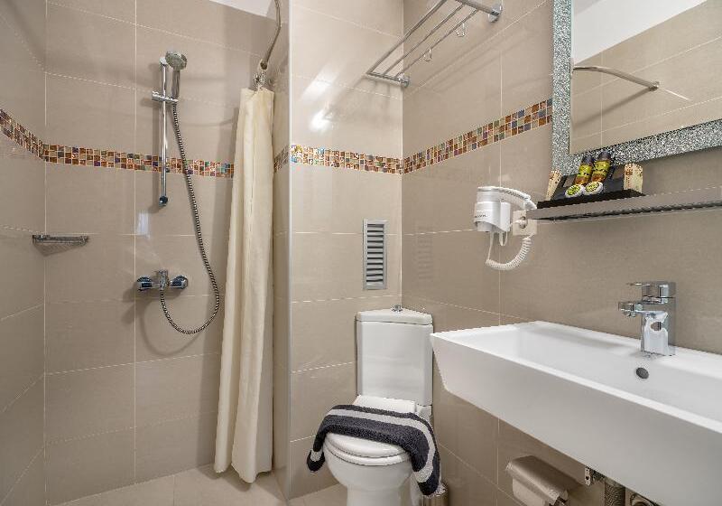 스탠다드 룸, Dynasty Hotel Miri