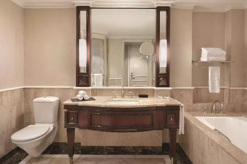 اتاق استاندارد, Eagle Ranch Resort
