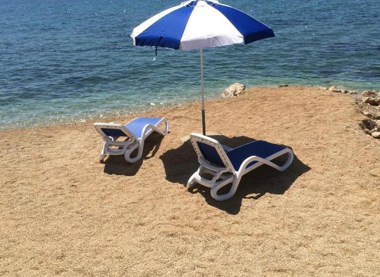 اتاق کلاسیک با چشم‌انداز دریا, Heritage Boutique Hotel Adriatic Adults Only