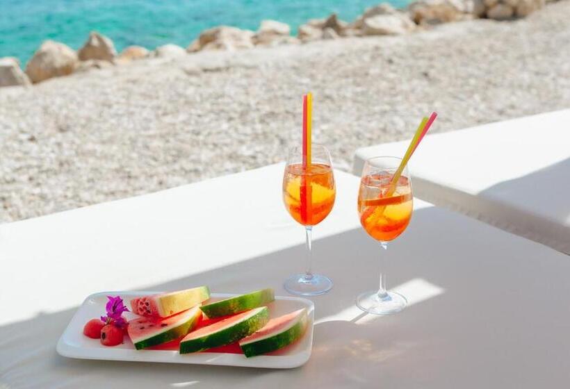 اتاق کلاسیک با چشم‌انداز دریا, Heritage Boutique Hotel Adriatic Adults Only