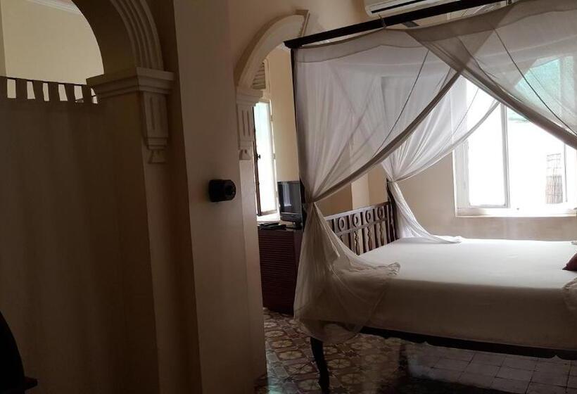 Номер Стандарт, La Villa