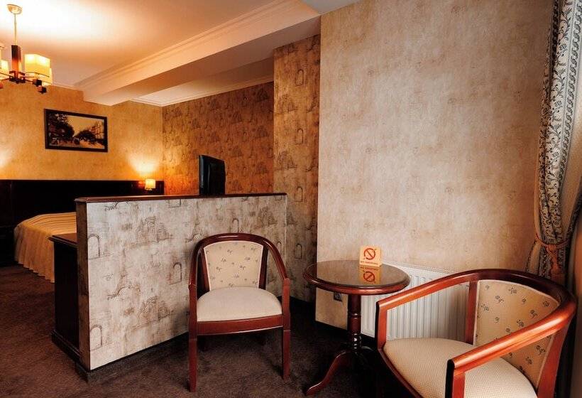 חדר סטנדרט, President Resort