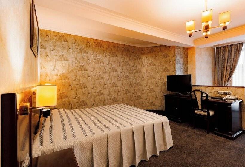 חדר סטנדרט, President Resort