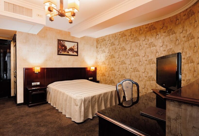 اتاق استاندارد, President Resort