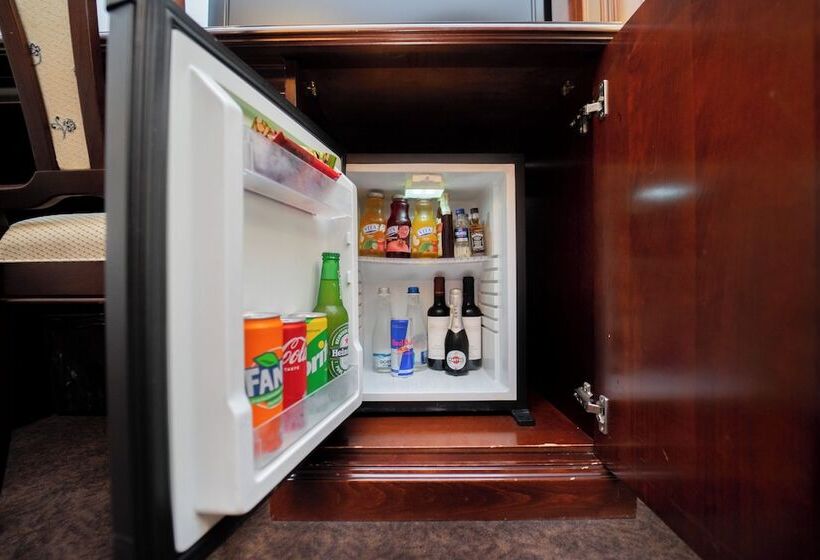 סוויטה, President Resort