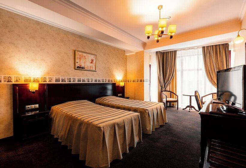 חדר סטנדרט, President Resort